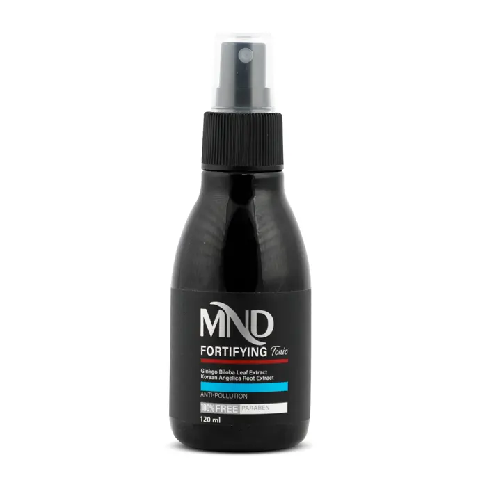 تونیک تقویت کننده مو MND