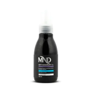 تونیک ضد شوره MND