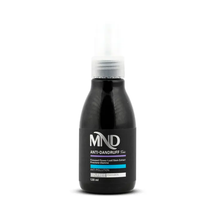 تونیک ضد شوره MND