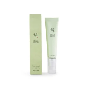 سرم روشن کننده ویتامین سی بیوتی آف جوسان حاوی سنتلا و ویتامین سی Centella ـ Vita C 30ml
