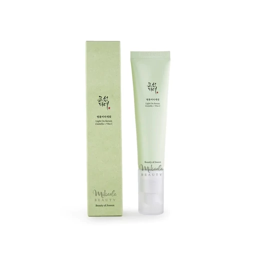 سرم روشن کننده ویتامین سی بیوتی آف جوسان حاوی سنتلا و ویتامین سی Centella ـ Vita C 30ml