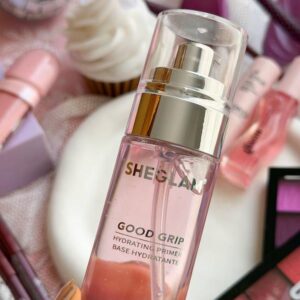 آبرسان و پرایمر اصلی شیگلم برند sheglam