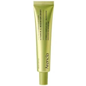 سرم بوستر شات ویتامین سی آرنسیا Vitamin C Booster Shot