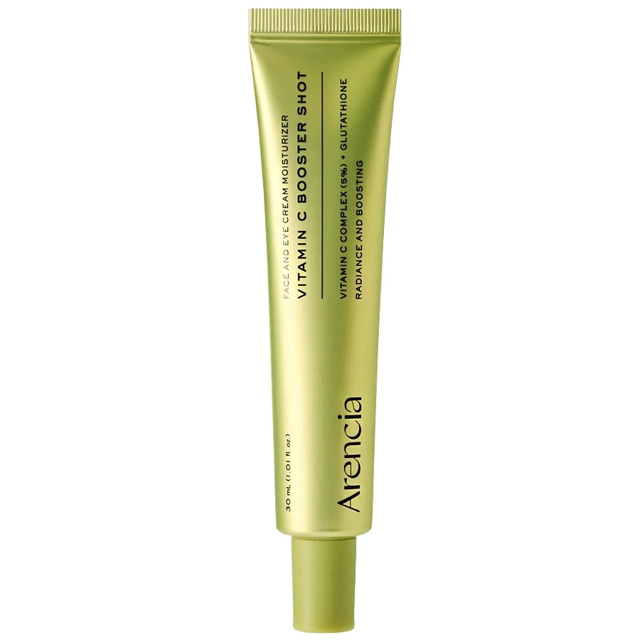 سرم بوستر شات ویتامین سی آرنسیا Vitamin C Booster Shot