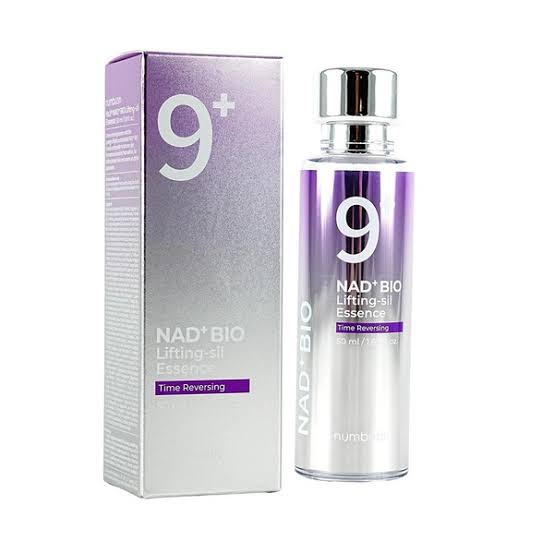 اسنس بایو لیفتینگ شماره 9 نامبوزین Numbuzin | اصل